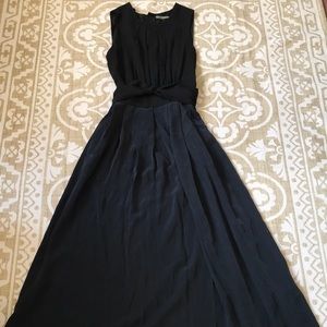 Zara Maxi Dress